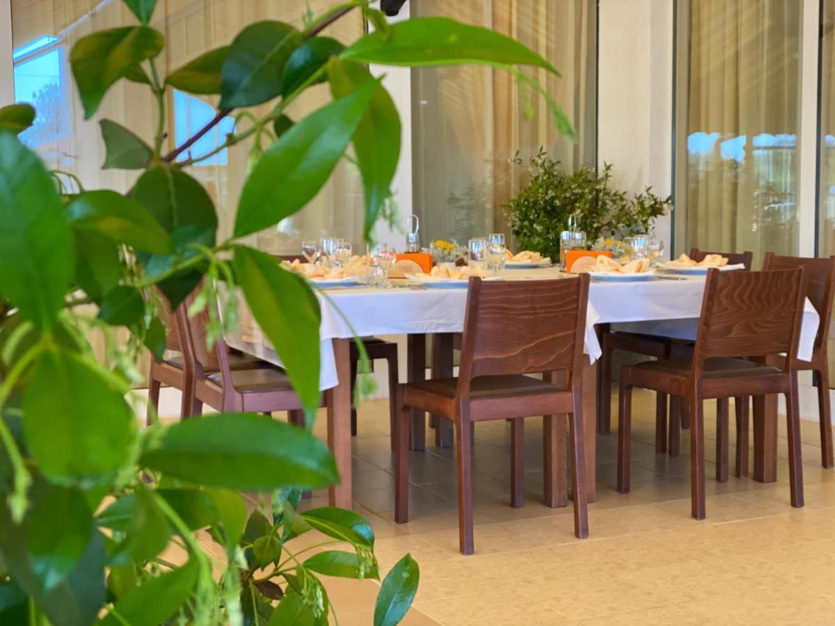 Hotel Plamena Palace Primorsko Dış mekan fotoğraf
