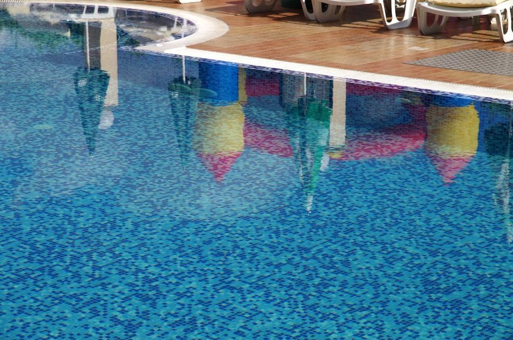 Hotel Plamena Palace Primorsko Dış mekan fotoğraf