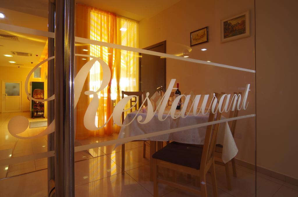 Hotel Plamena Palace Primorsko Dış mekan fotoğraf